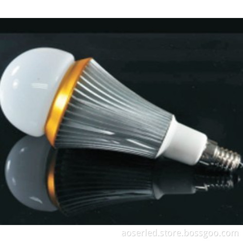 3w e14/e26/e27 led candle bulb